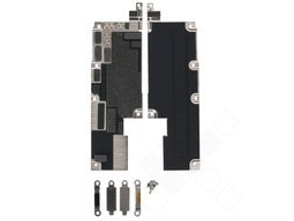 Suporte Placa Mãe para Apple