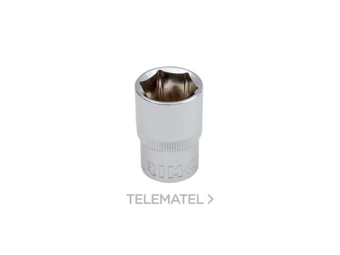 Vaso 1/2 Hex. 13 Mm 121 13 1 Irimo