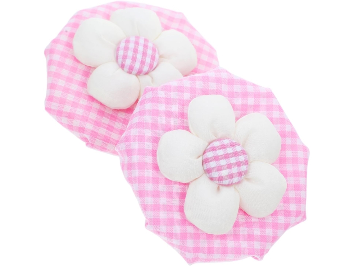 Conjunto De 2 Capas Protetoras Decorativas Para Maçanetas Portas, Ideais Para Meninos E Meninas