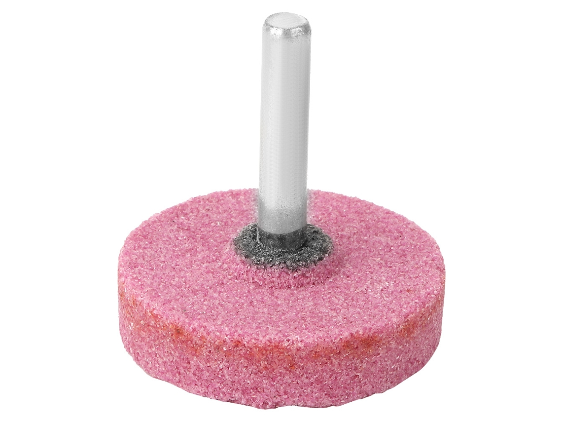 10 Peças Cabeça De Esmerilado E Polido Tipo T De Cerâmica Roda De Polimento (40*10*6mm)