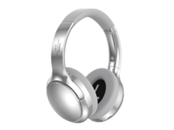 Fones De Ouvido Sem Fio Sobre-ear Com Cancelamento Ativo De Ruído Bt 5.3 Para Viagens, Casa E Escritório