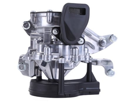 Engine Oil Pump Compatible For Opelastra J P10 1.6 Cdti 2014/01 2015/10 Replaces 55509127 Ibeafilly