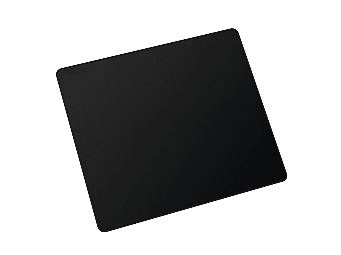 Mousepad Para Jogos Esports Com Textura Revestida De Borracha E 4 Mm De Espessura. Brilvibera