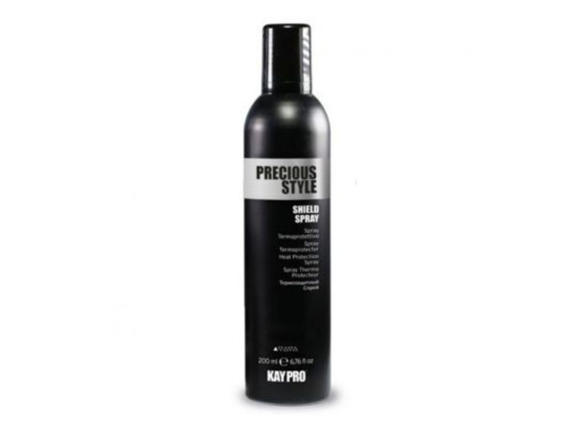 Spray protetor térmico Precious Style Shield 200ml Kaypro