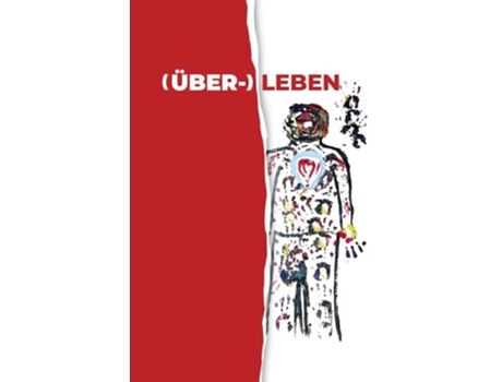 Livro Über Leben de Markus Klaaßen (Inglês)