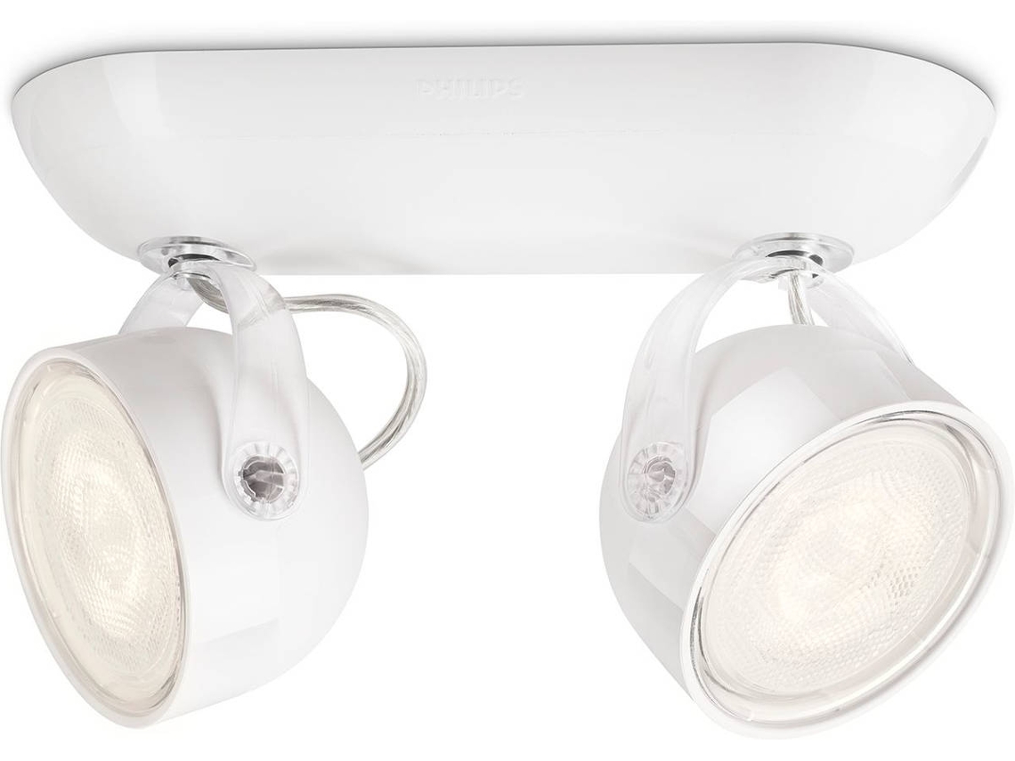 Spotlight PHILIPS Dyna Branco