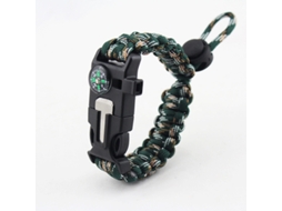 Suporte para Garrafa em Corda Resistente BRILVIBERA