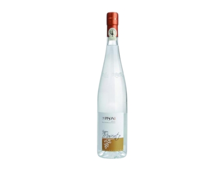 Aguardente Grappa PISONI Mascate Trentino (0.7 L - 1 Unidade)