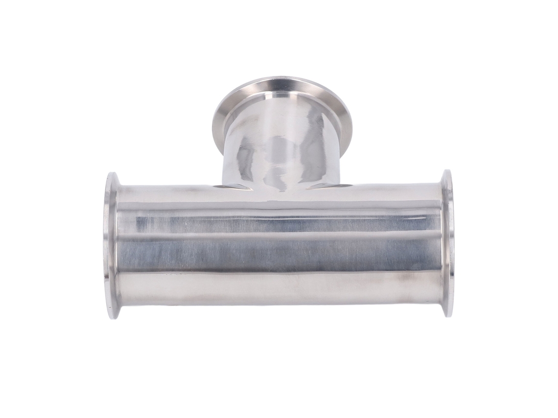 Laxiscreed Braçadeira Em Aço Inox 304 Para Conexões Hidráulicas De Tubo