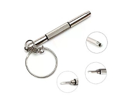 Chave De Fenda Para Óculos 3 Em 1 Oem