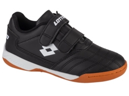 Pacer K 2600110k 1110, Para Um Menino, Chuteiras De Futebol, Preto, 25 Eu Lotto