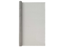 Vidaxl Tela De Malha 120 X 1000 Cm 30 Mesh Aço Inoxidável 201 Prateado