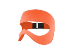 Máscara de Olhos de Tecido EOOCOO (adequada para Vários Fones de Ouvido Vr, Modelo Universal)