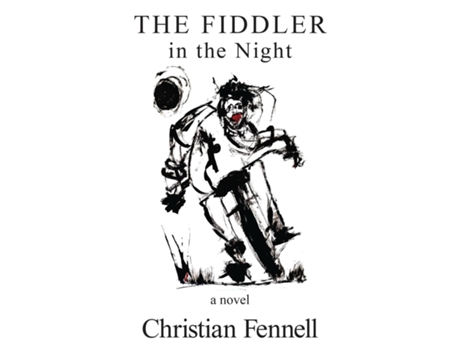 Livro The Fiddler in the Night de Christian Fennell (Inglês)