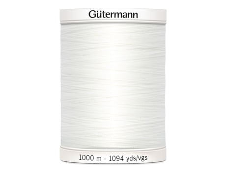 Fil De Quilting 100 Algodão 5x200m Att 934 6934 Gutermann