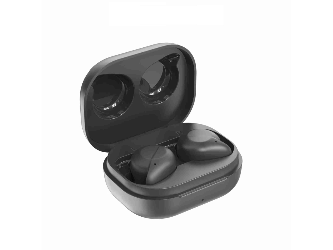 Fones De Ouvido Bt 5.4 Com Cancelamento De Ruído Para Jogos E Esportes