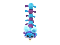 Primerox boneca de Pelúcia Inseto Algodão Pp Fofa Brinquedo de Pelúcia para Crianças Jogos com Pais