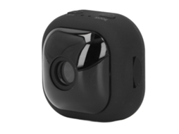 Primerox câmera de Segurança Indoor Sem Fio Hd 720p Visão Noturna Aplicativo Baby Pet