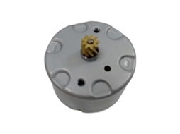 Side Brush Motor For S5 / S6 / S7 / S8 Max Series Robotic Vacuum Replacement Parts Vacuum Motor