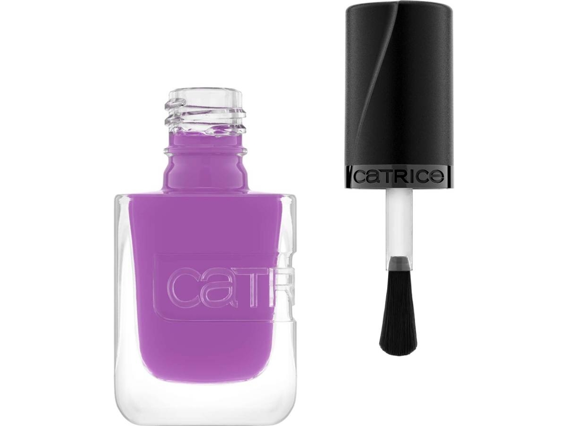 Verniz de Unhas CATRICE Gel Affair 024