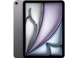 iPad Air APPLE (Recondicionado Como Novo - 11'' - 128 GB - Wi-Fi - Cinzento Sideral)
