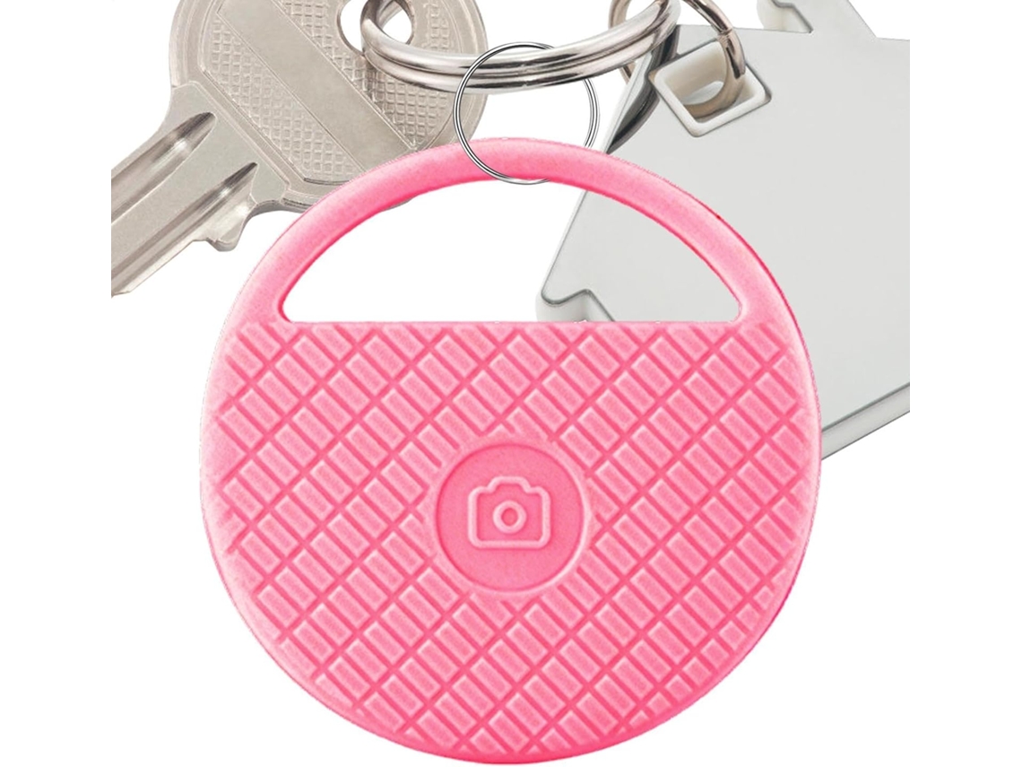 Rastreador Gps Key Tracker Com Alarme Bidirecional