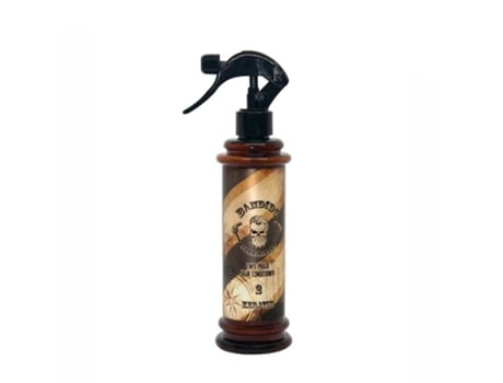 Bandido Condicionador Bifásico 2 Keratin