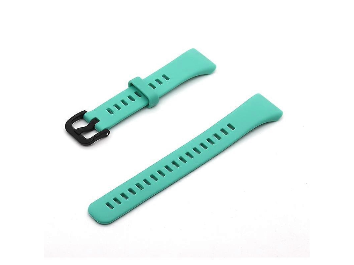 Pulseira De Silicone Pure Color Para For Honor Band 6