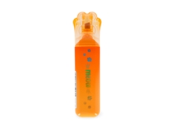 Sublinhador Fluorescente LEGAMI Kitty Paw "meow" Laranja Mhb0004