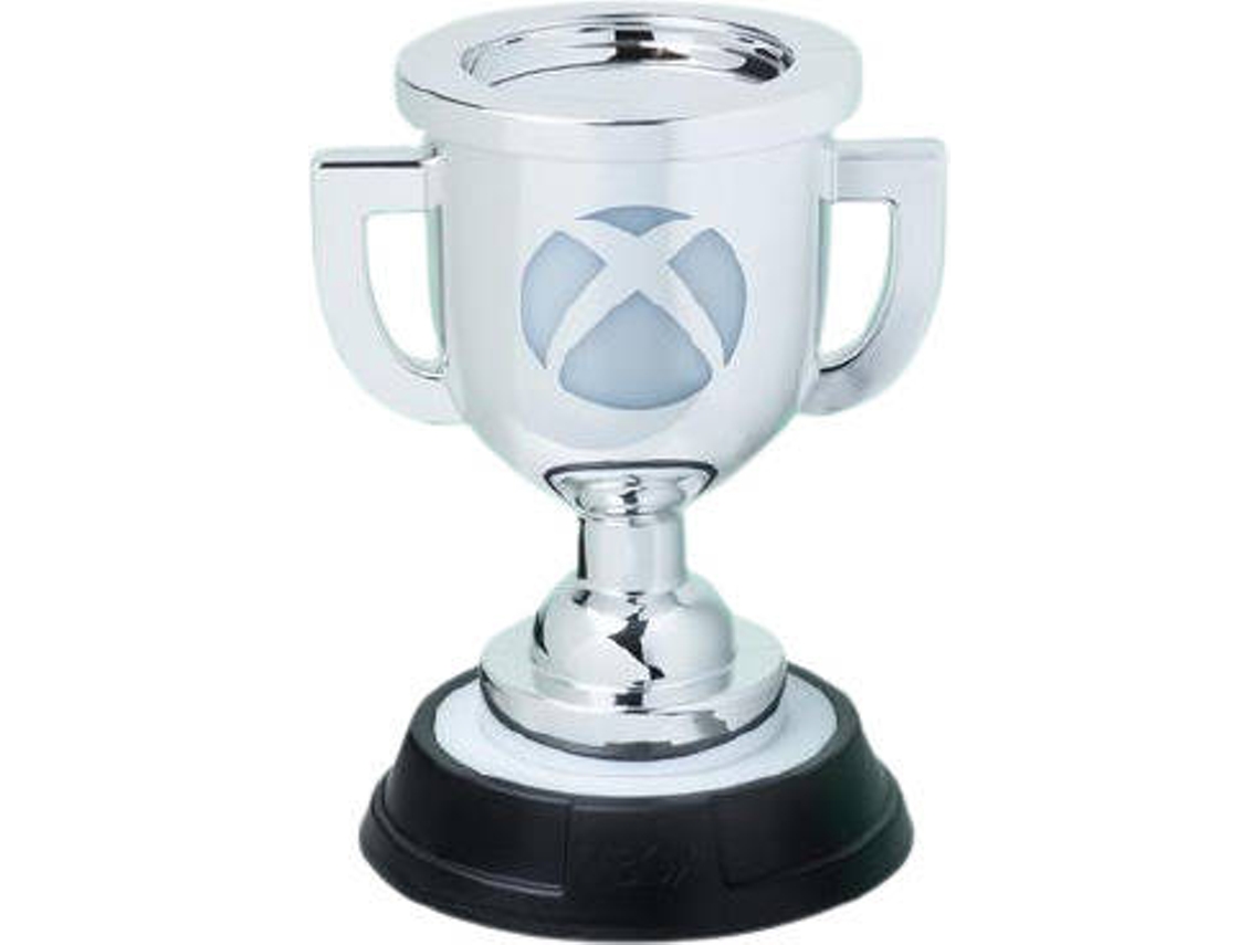 Candeeiro Taça com Logo Xbox