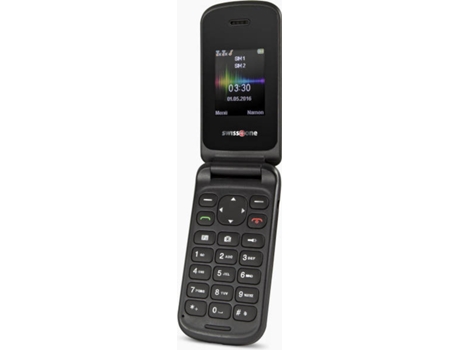 SC330 preto