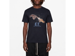 Rockinstone E.t. Touch Navy T-shirt Size:xxxl