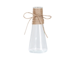 Laxiscreed Vaso De Vidro Nordic Para Decoração Moderna E Criativa