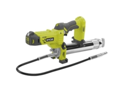 Pistola de graxa RYOBI 18V ONE + R18GG-0