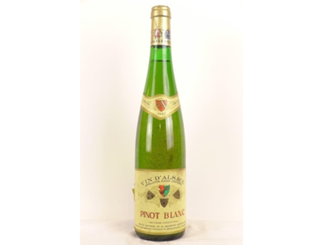 Vinho Branco INRA 1982 (75 cl - 1 unidade)
