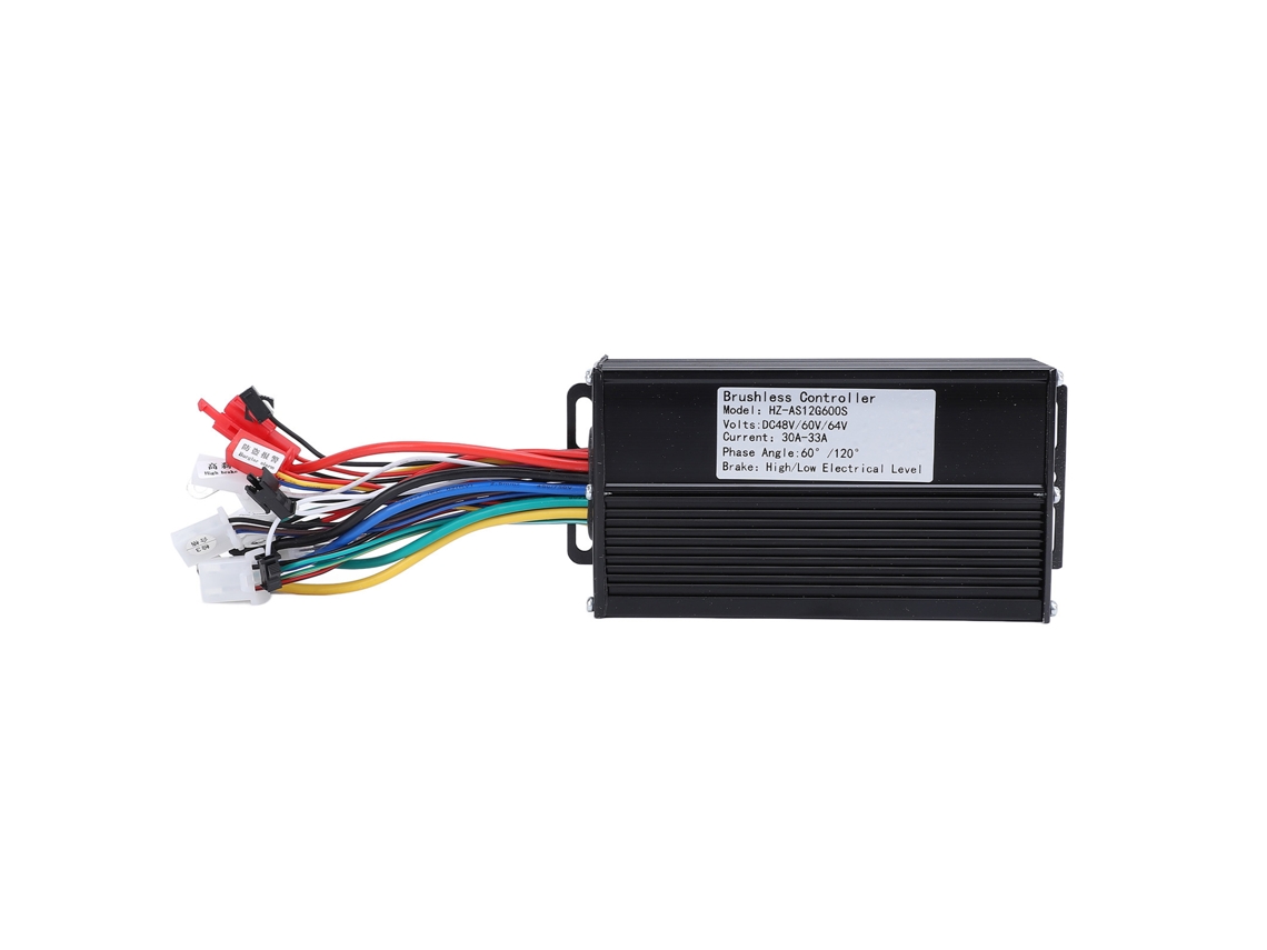 Controlador de Patinete 48v 60v 64v 1500w S/MARCA inteligente