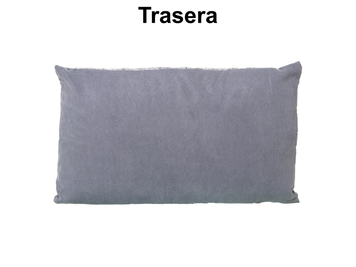 Almofada Decorativa DRW (Poliéster)