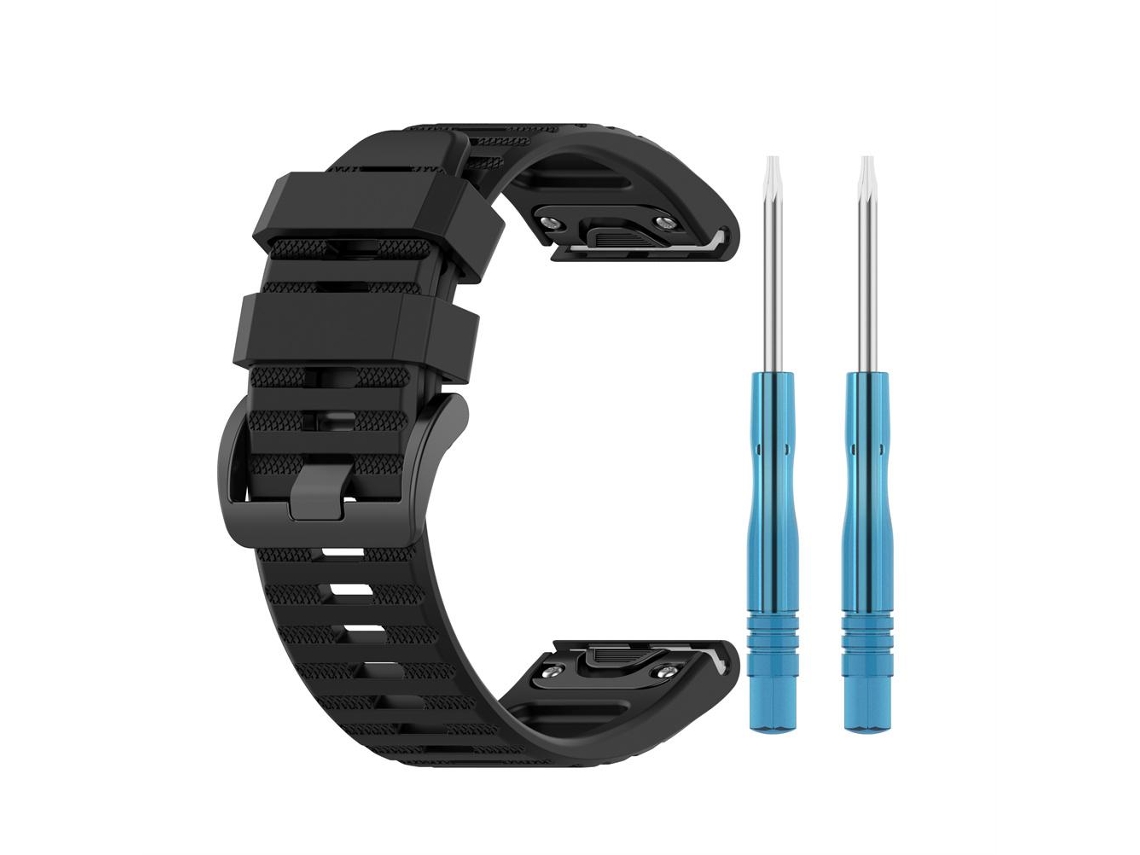 Cinto de Relógio EOOCOO para Garmin Fenix 7x