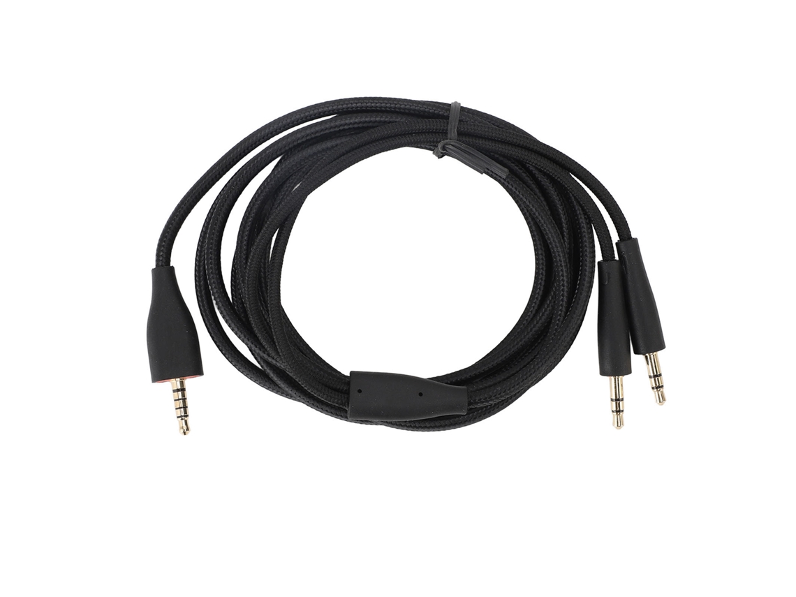 Cabo de Áudio LAXISCREED para Fones 3.5mm Ofc