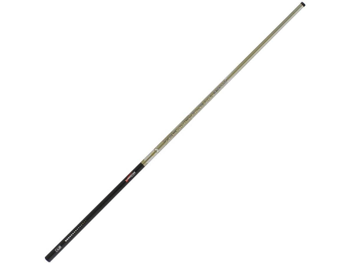 Cana de Pesca de Bolognese, Match, Coup e Pole TUBERTINI Techno Bleak (3.50 m)