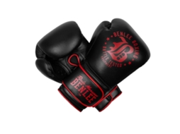 Luvas de Boxe BENLEE Toxey Spar