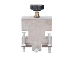 Ferramenta De Nivelamento Para Montagem De Portas De Armário De Aço Inoxidável, Localizador De Instalação De Hardware 1-39mm