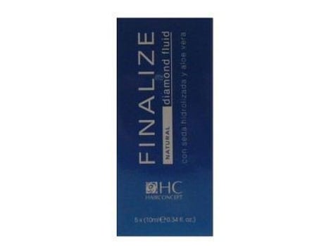 H C Finalizar  Strip Diamond Fluid 5X10