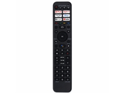 Comando À Distância Para Tv Compatível Com Panasonic N2qbya000051, Sem Configuração E Sem Controlo Por Voz_dae