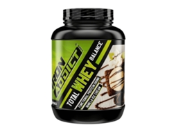 Total Whey Balance - 1,8 Kg iron Addict Labs Baunilha Da Iron Addict Labs