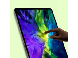 Protetor De Tela Com Sensação De Papel Ultra Fino, Magnético E Removível Para Tablet Pro De 10,5 Polegadas