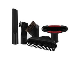 Kit de reposição de bicos aspirador Philips/midea Ø32mm com 5 peças STELASPLEN