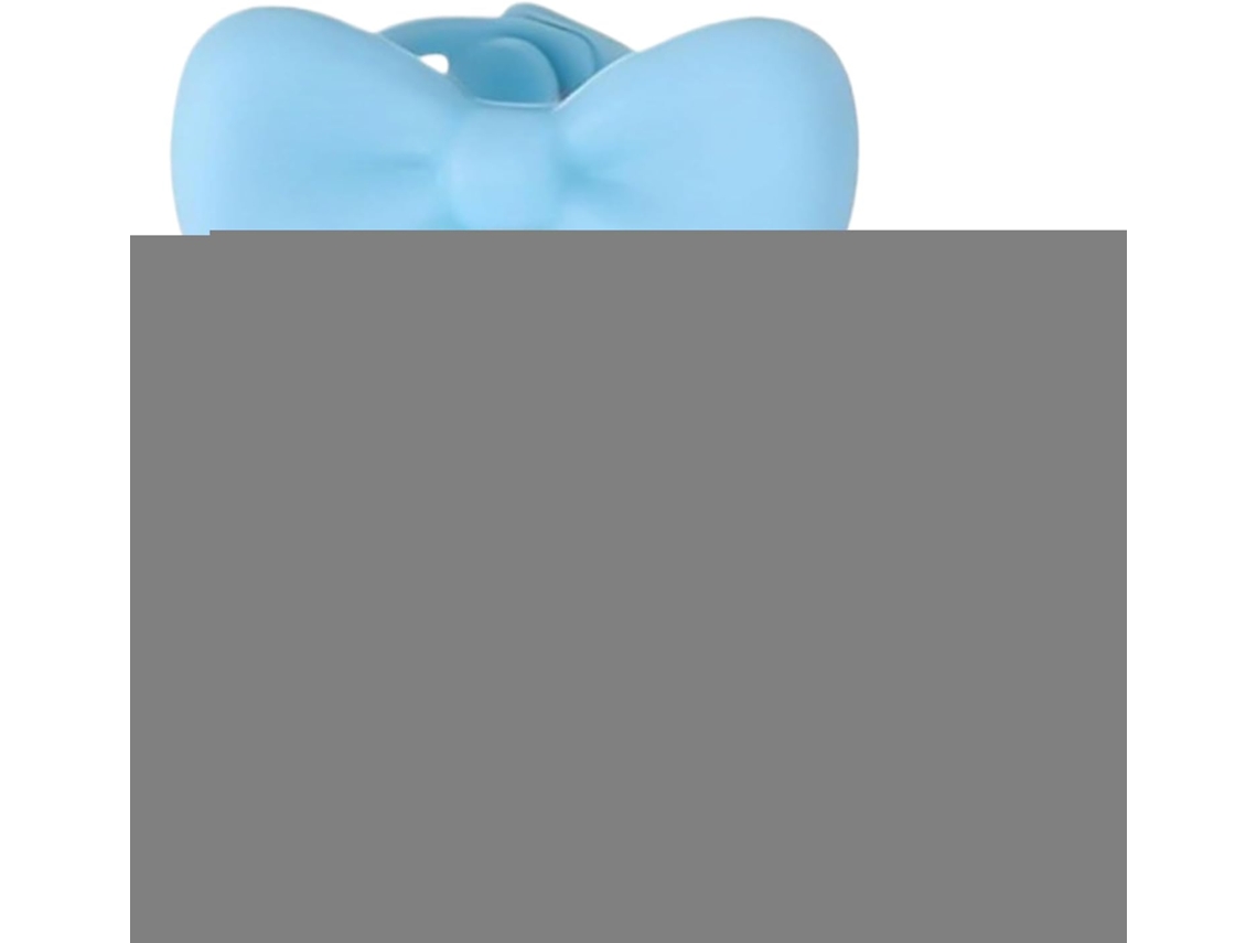 Acessórios Para Fones De Ouvido Laço 3d Silicone Cosplay 2-suportes