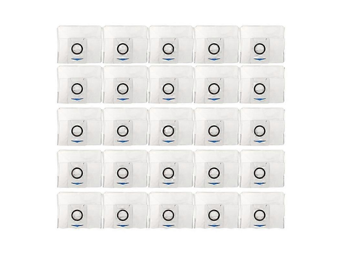 Pacote Com 2 Filtros Hepa De Reposição Adequados Para Acessórios De Aspirador De Pó Sem Fio