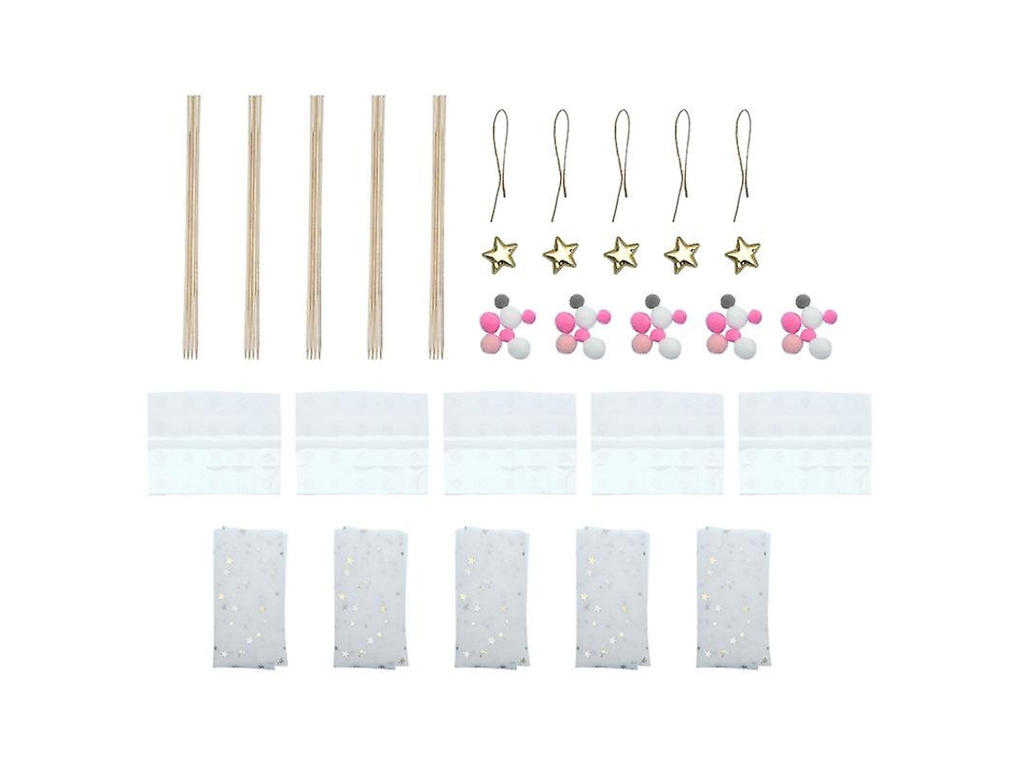 1 Conjunto De Topo De Bolo Para O Dia Dos Namorados